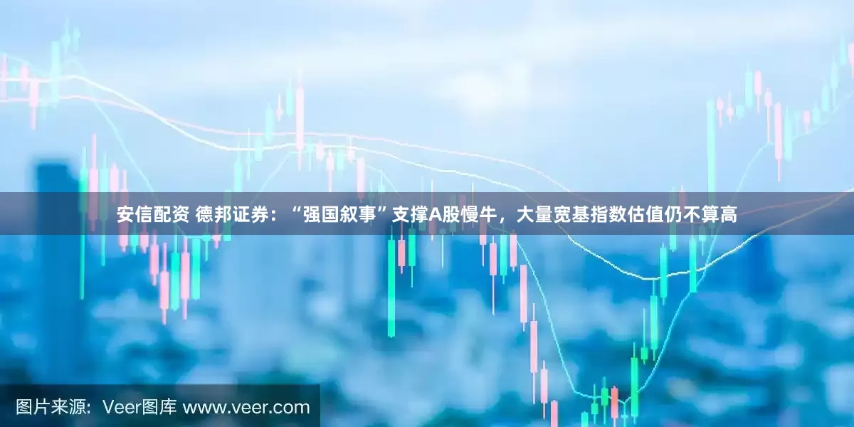 安信配资 德邦证券：“强国叙事”支撑A股慢牛，大量宽基指数估值仍不算高